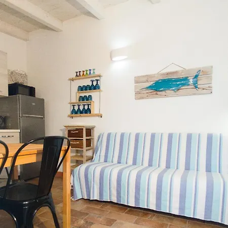 Dimora Mare San Teodoro (Sardinia)