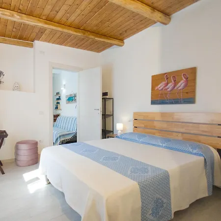 Dimora Mare Appartement San Teodoro (Sardinia)