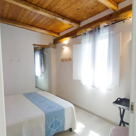 Dimora Mare Appartement San Teodoro (Sardinia)
