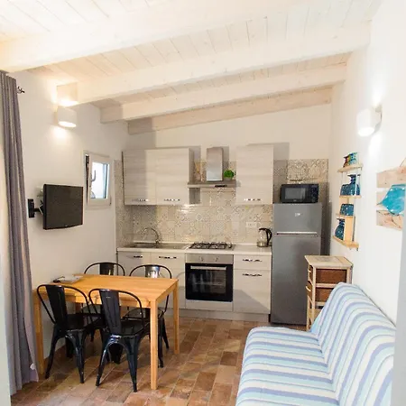 Dimora Mare Appartement San Teodoro (Sardinia)