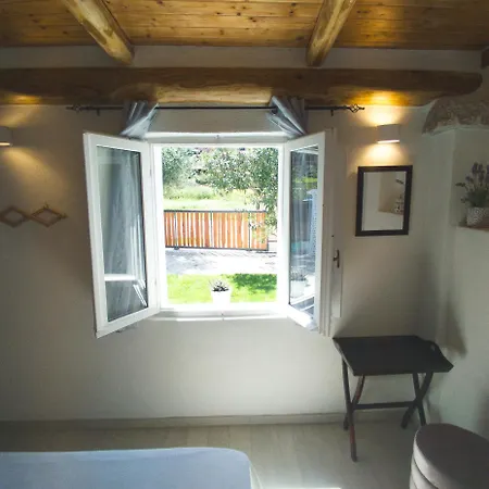 Dimora Mare Appartement