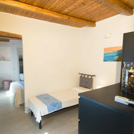 Lägenhet Dimora Mare San Teodoro (Sardinia)