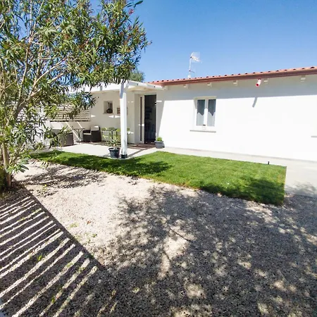 Dimora Mare Appartement San Teodoro (Sardinia)