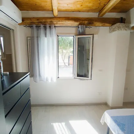 Dimora Mare San Teodoro (Sardinia)