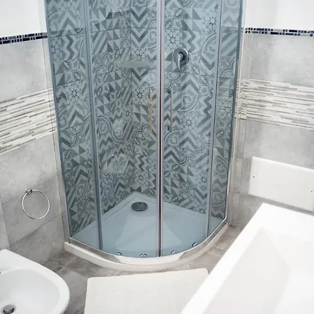 Appartement Dimora Mare San Teodoro (Sardinia)