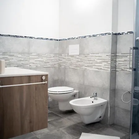 Dimora Mare Appartement