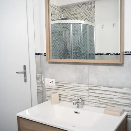 Dimora Mare Appartement San Teodoro (Sardinia)