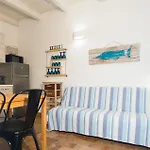 Dimora Mare San Teodoro (Sardinia)