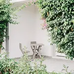 Apartament Dimora Mare