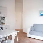 Apartament Dimora Mare San Teodoro (Sardinia)