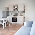 Apartament Dimora Mare