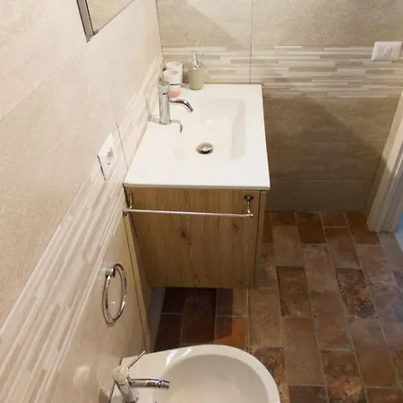 Dimora Mare San Teodoro (Sardinia)