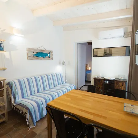 Dimora Mare Appartement