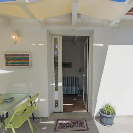 Apartment Dimora Mare *