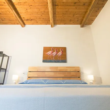 Dimora Mare Appartement San Teodoro (Sardinia)