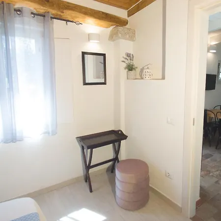 Dimora Mare * San Teodoro (Sardinia)