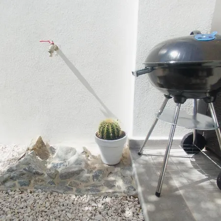 Dimora Mare Apartment *