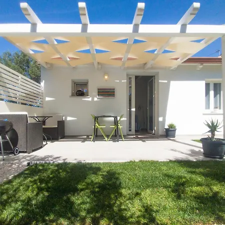 Apartment Dimora Mare