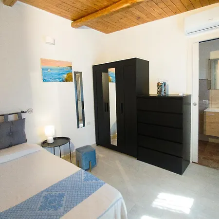 Dimora Mare * San Teodoro (Sardinia)