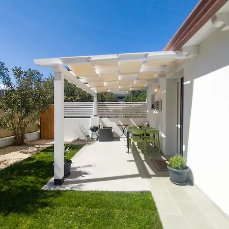 Dimora Mare Appartement San Teodoro (Sardinia)