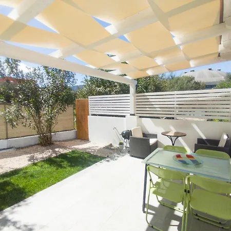 Dimora Mare San Teodoro (Sardinia)