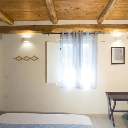 Dimora Mare Apartment *