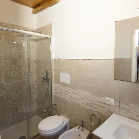 Dimora Mare Apartment