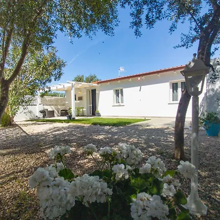 Dimora Mare Appartement