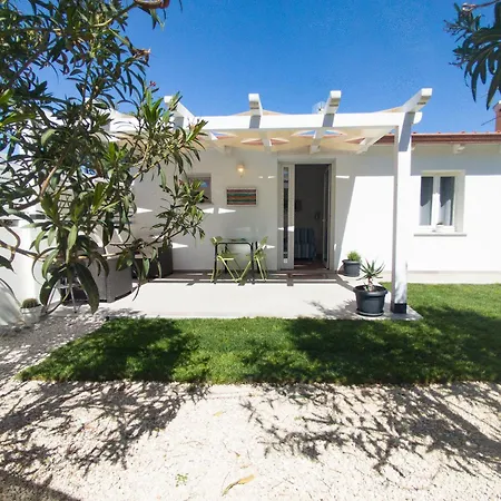 Appartement Dimora Mare *