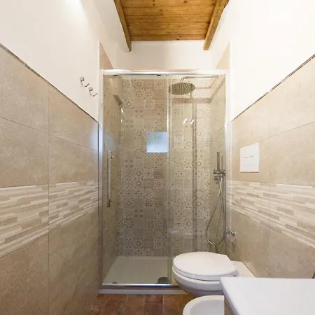 Dimora Mare Apartment *