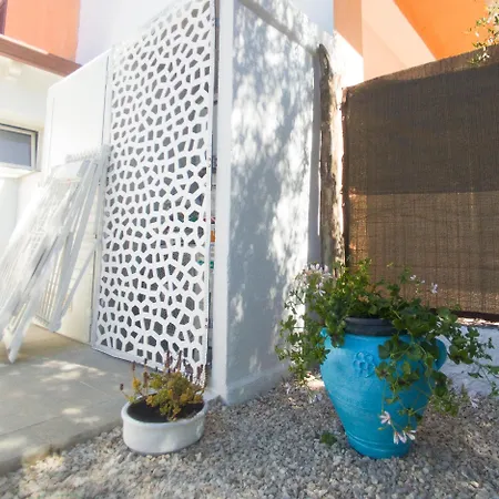 Apartment Dimora Mare