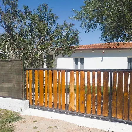 Appartement Dimora Mare San Teodoro (Sardinia)