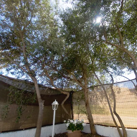 Apartment Dimora Mare