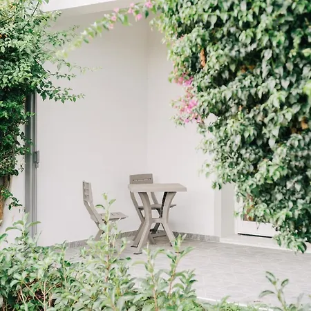 Appartement Dimora Mare