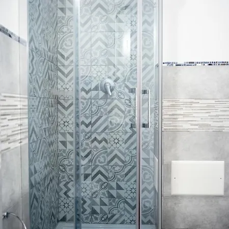 Dimora Mare Appartement