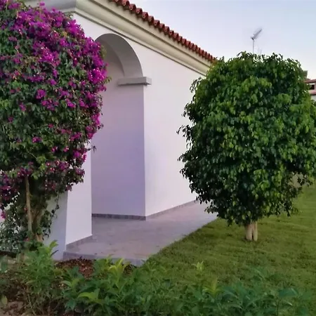 Appartement Dimora Mare