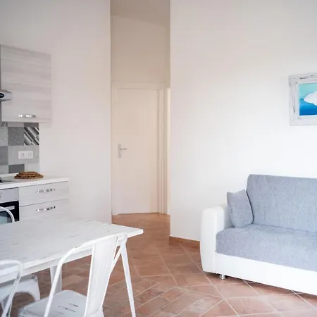 Appartement Dimora Mare San Teodoro (Sardinia)