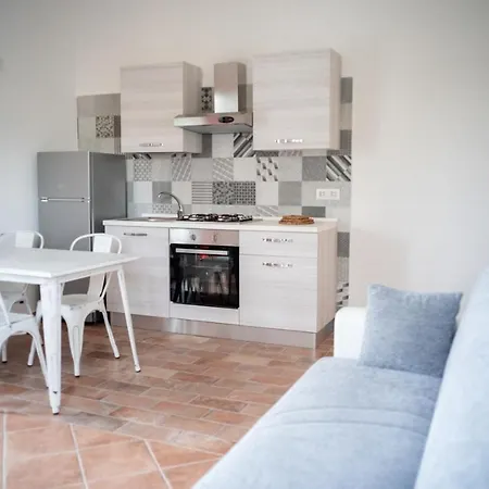 Appartement Dimora Mare