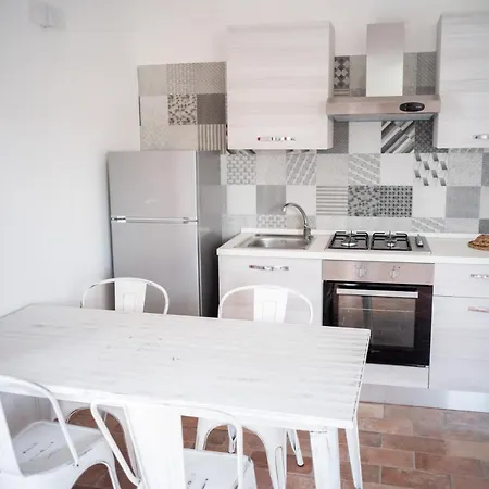 Appartement Dimora Mare