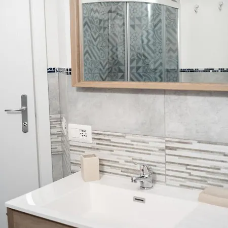 Dimora Mare Apartment